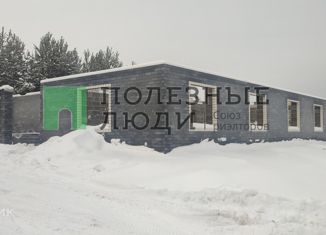 Продам дом, 251.4 м2, Кировская область, Радужная улица