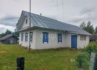 Продажа дома, 36.8 м2, Вологодская область