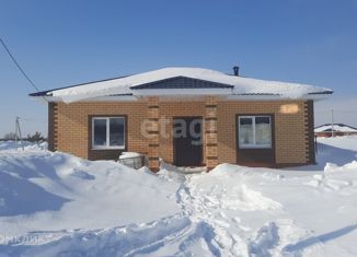 Продаю дом, 115 м2, деревня Каипы, Кедровая улица, 44