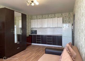 Продажа 1-ком. квартиры, 20 м2, Казань, Тополевая улица, 55, Советский район