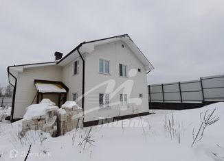 Продам дом, 283.2 м2, деревня Кармолино, улица Берёзовая Аллея, 59