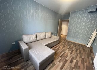 Продаю 2-комнатную квартиру, 38 м2, Казань, Тэцевская улица, 4А, ЖК Острова