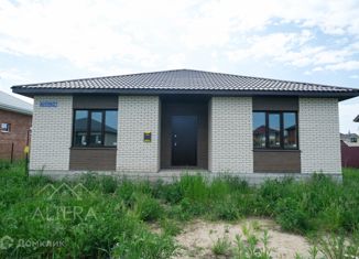 Дом на продажу, 137.4 м2, посёлок Новочувашский, Изумрудная улица