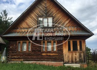 Продажа дома, 117.8 м2, деревня Непряха, улица Нефтяников, 6