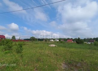 Участок на продажу, 8 сот., деревня Карачево