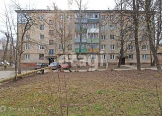 Двухкомнатная квартира на продажу, 41 м2, Калуга, улица Нефтебаза, 3, Октябрьский округ