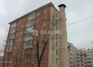 1-комнатная квартира на продажу, 25 м2, Москва, 1-я Дубровская улица, 13, ЮВАО