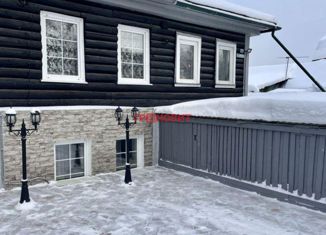 Продажа дома, 64 м2, Новосибирск, улица Лескова, 275, улица Лескова