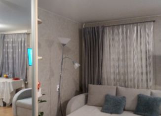 Продажа квартиры студии, 24 м2, Калининград, Красная улица, 117А, Центральный район