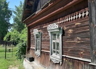 Дом на продажу, 49.7 м2, деревня Новоскаковское, деревня Новоскаковское, 82