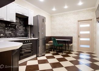 Продам двухкомнатную квартиру, 56 м2, Краснодар, Российская улица, 267, ЖК Оникс