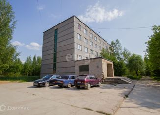 Продам комнату, 17.6 м2, рабочий посёлок Шексна, Новая улица, 9