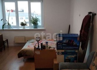 Однокомнатная квартира на продажу, 33 м2, Ижевск, улица Холмогорова, 37В, жилой район Север