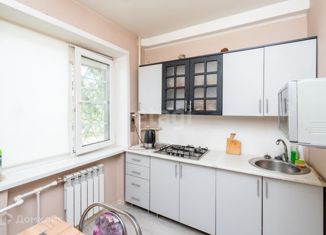 Продается 1-ком. квартира, 32.5 м2, Чита, микрорайон Гвардейский, 4