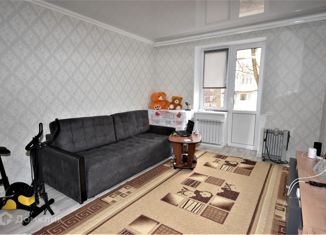 Продажа двухкомнатной квартиры, 43 м2, Владимирская область, улица Дружбы, 4