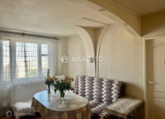 Продаю 3-ком. квартиру, 76.5 м2, Москва, улица Маршала Голованова, 13, метро Марьино