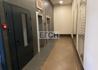 Продажа 3-ком. квартиры, 89 м2, посёлок Коммунарка, улица Липовый Парк, 7, ЖК Москва А101