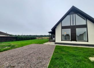 Дом на продажу, 98 м2, коттеджный посёлок Новая Екатериновка, Ломоносовская улица