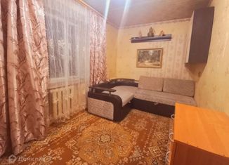 Продается трехкомнатная квартира, 52 м2, Нижний Новгород, улица Маковского, 21, улица Маковского