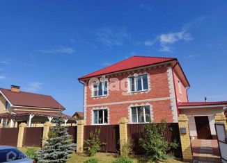 Продажа дома, 218.2 м2, деревня Тойкино, улица Финская Деревня