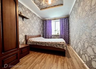 Продаю 2-ком. квартиру, 45 м2, Нижний Новгород, метро Пролетарская, улица Героя Попова, 7