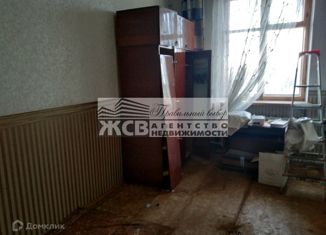 2-ком. квартира на продажу, 61.5 м2, Нижний Новгород, проспект Ленина, 17, метро Ленинская