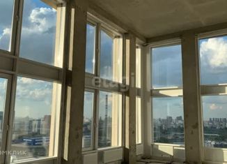 4-комнатная квартира на продажу, 104 м2, Москва, проспект Лихачёва, 18к5, метро Технопарк