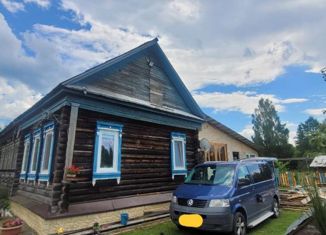 Дом на продажу, 70 м2, деревня Пожинская, улица Палиха