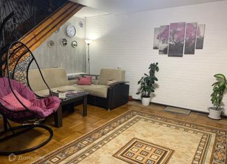 Продам 5-комнатную квартиру, 91.7 м2, Воронеж, улица Хользунова, 112В, Северный жилой район