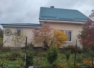 Продам дом, 95.8 м2, Калининградская область