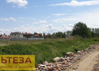 Продается участок, 4.9 сот., СНТ Светлогорское