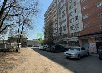 Продажа трехкомнатной квартиры, 59.5 м2, Хабаровск, Волочаевская улица, 10