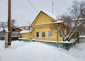 Продаю дом, 37.7 м2, Свердловская область, Набережная улица