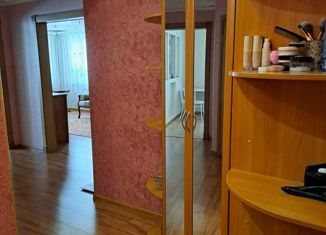 Продается 1-комнатная квартира, 42.7 м2, Кемерово, проспект Шахтёров, 107А