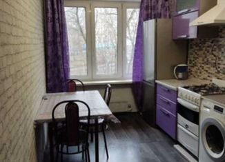 Сдается 1-ком. квартира, 35 м2, Москва, Саратовская улица, 7к2, станция Текстильщики