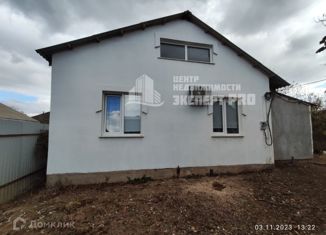 Продаю дом, 55.7 м2, Симферополь, 27-я улица Коллективных Садов, 9