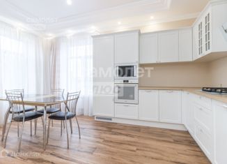 Продажа дома, 241 м2, деревня Елкибаево, Гусарская улица, 55