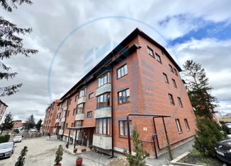 Продажа 1-комнатной квартиры, 47.4 м2, станица Ессентукская, Высокая улица, 15/1