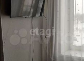 Продаю квартиру студию, 30 м2, деревня Кисловка, улица Марины Цветаевой, 4