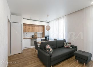 Продажа трехкомнатной квартиры, 73 м2, Тюмень, улица Фармана Салманова, 14