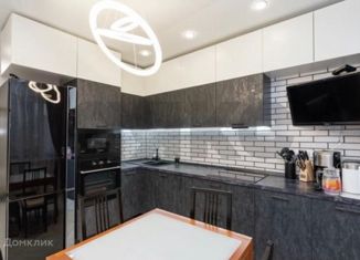 Продаю двухкомнатную квартиру, 62.8 м2, Краснодар, улица Невкипелого, 18к2, ЖК Поющие Фонтаны