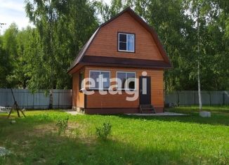 Продаю дом, 63.7 м2, посёлок Труд, Советская улица, 4А