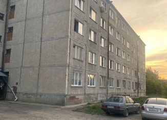 Продажа квартиры студии, 18.3 м2, Кемерово, Космическая улица, 18А, Заводский район