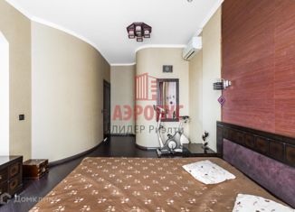 Продажа четырехкомнатной квартиры, 127 м2, Москва, Кочновский проезд, 4к1, метро Аэропорт
