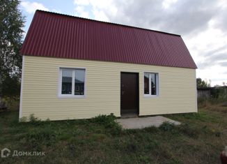 Продам дом, 110 м2, деревня Коржавино, Западная улица, 1А