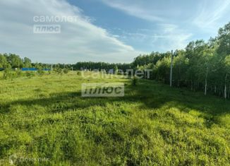 Продаю участок, 15 сот., деревня Полетаево II-е, Дачная улица