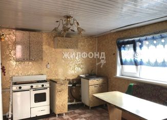 2-комнатная квартира на продажу, 30.5 м2, Карасук, улица Терешковой, 13