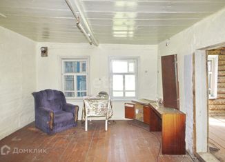 Продам дом, 37.6 м2, Ялуторовск, улица Ленина