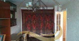 Сдам 1-комнатную квартиру, 30 м2, Губкин, Комсомольская улица, 57