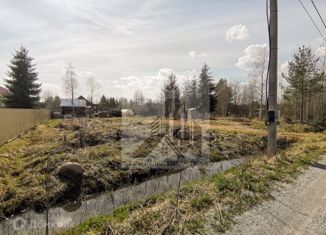 Земельный участок на продажу, 10 сот., садоводческое некоммерческое товарищество Спутник